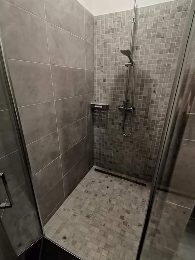 Sareza hotel Ostrava Buitenkant foto